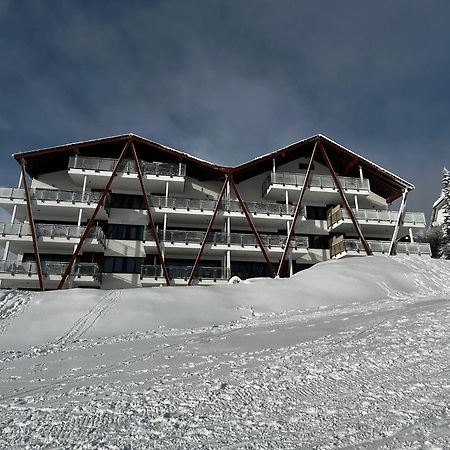 Aparthotel Weitblick Winterberg Exterior foto