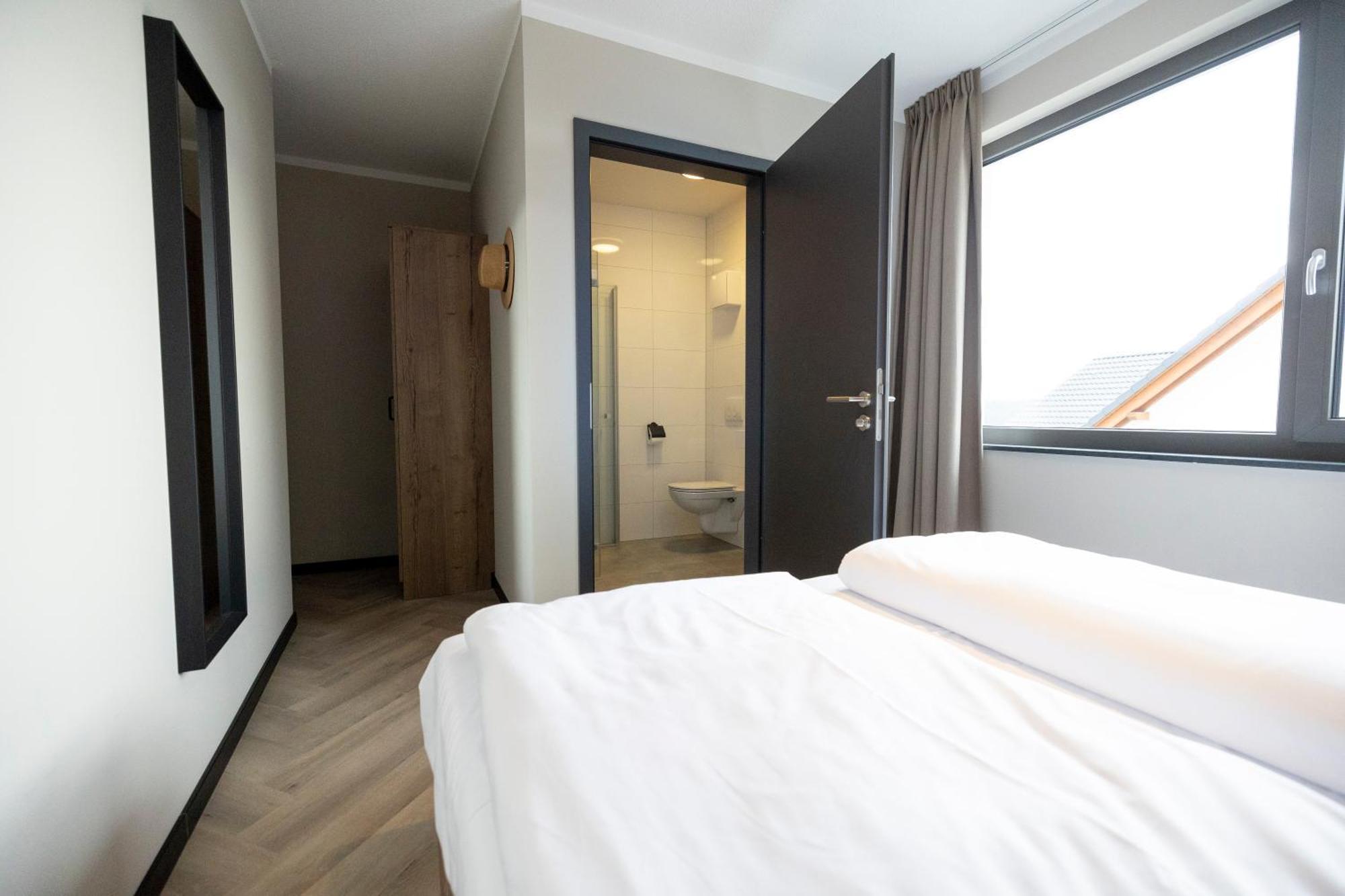 Aparthotel Weitblick Winterberg Exterior foto